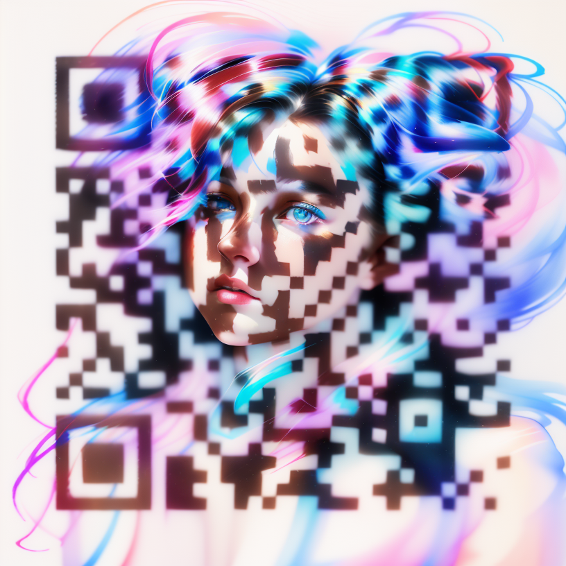 AI QR Code 1