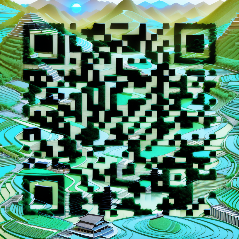 AI QR Code 1